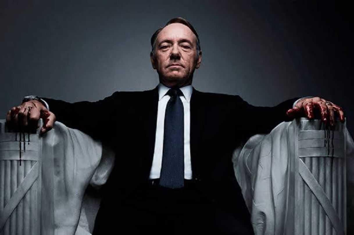 Social El Diabólico 😈 mensaje de KeVin Spacey 