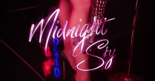 Miley Cyrus - Midnight Sky (Official Video) - YouTube
