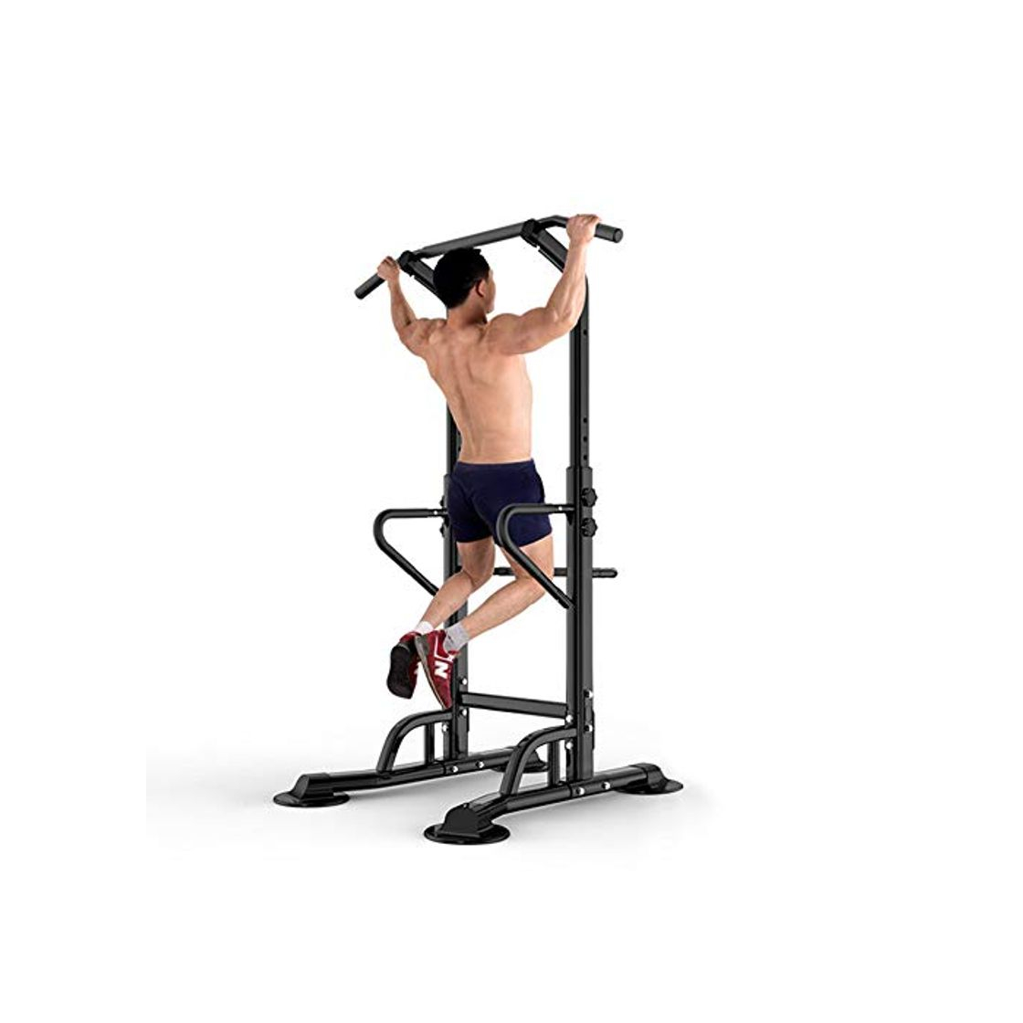 Social DlandHome Power Tower Estación de Fondos Barra de Tracción o Estación de