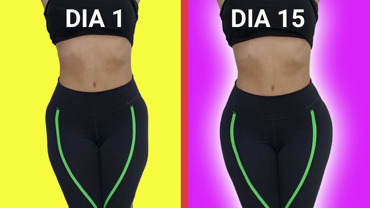 Social Como Tener CADERAS Redondas y Bonitas en 2 SEMANAS ...