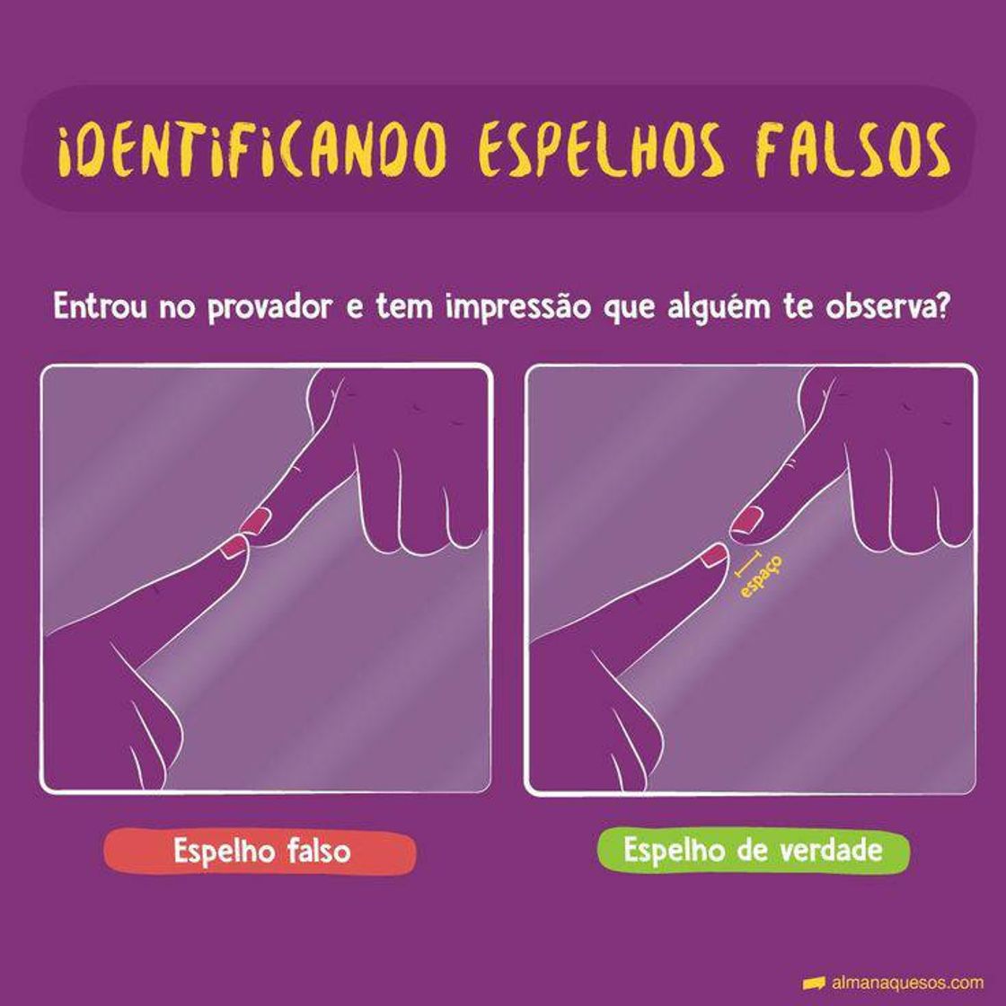 Social ESPIONAGEM? ⚠️
