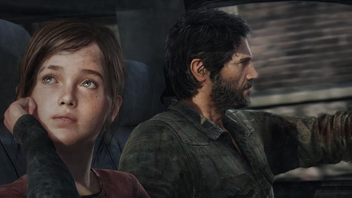 Videogames The Last of Us Ellie Edition