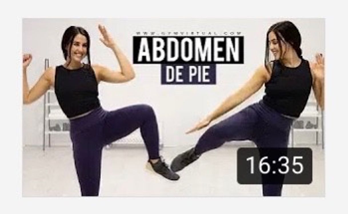 Social Vamos a ponernos en forma!!! Desde... - Salud y Bienestar by AChM ...