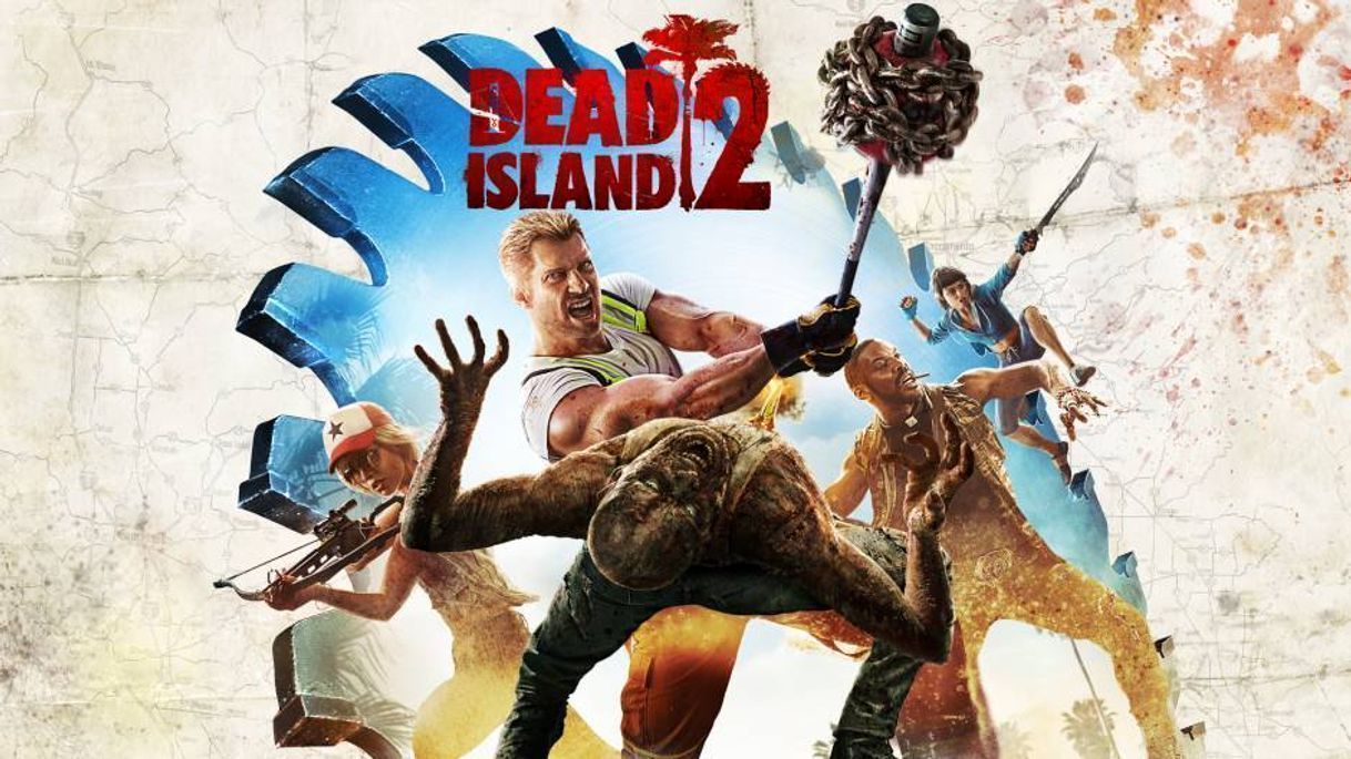 Videojuegos Dead Island 2