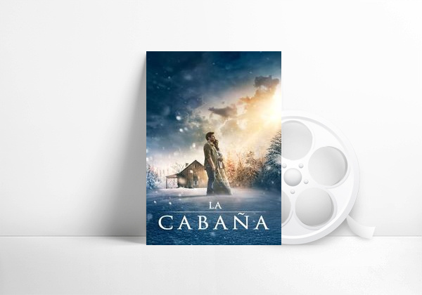 Película La cabaña
