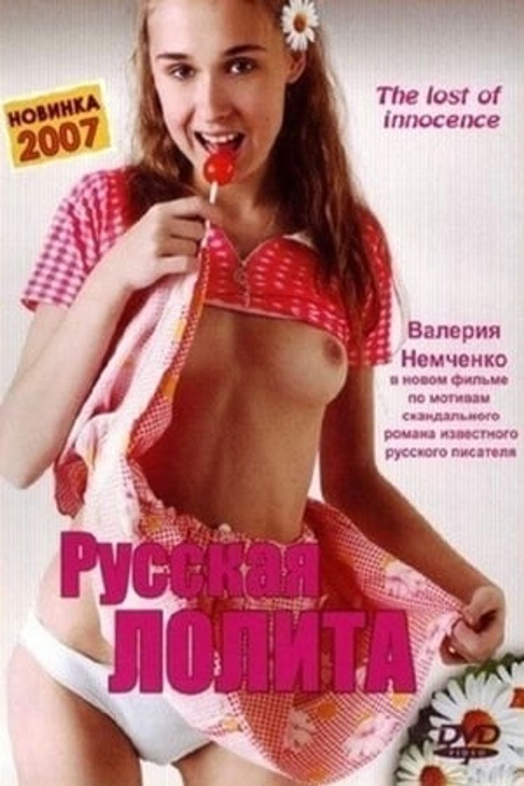 Movie Russian Lolita