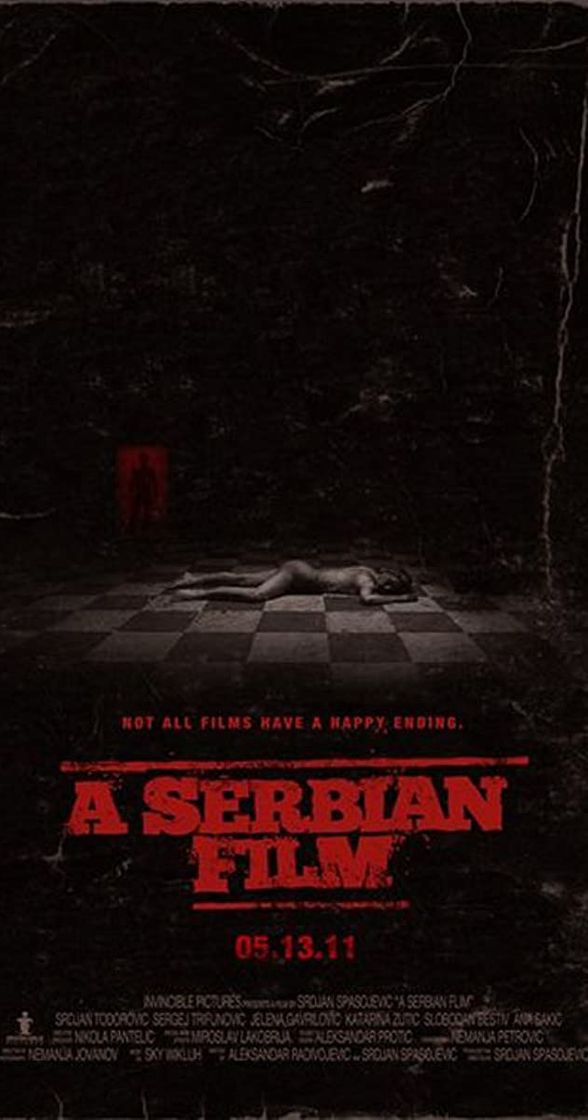 Movie A Serbian Film