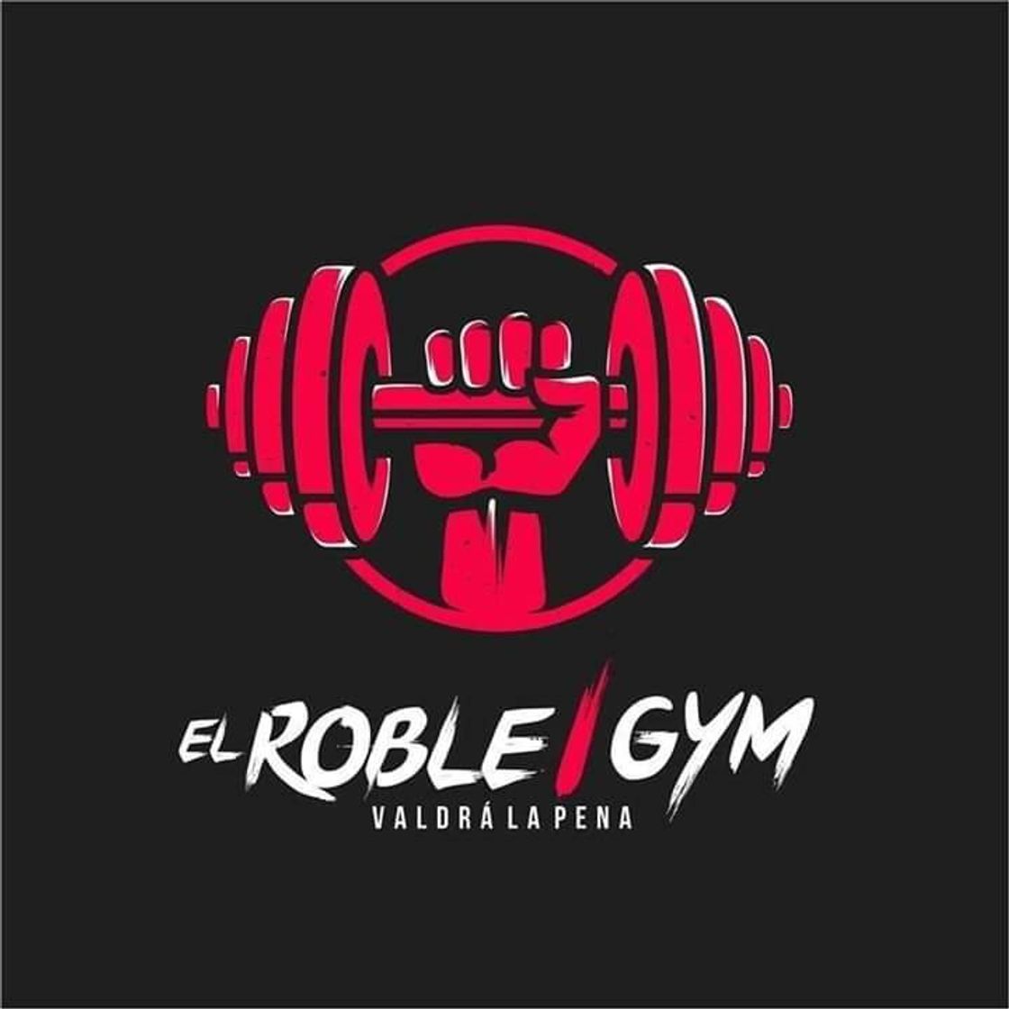 Lugar Gym El Roble