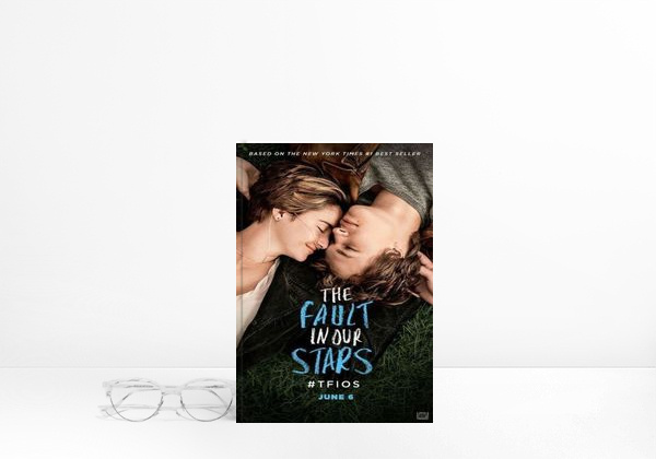 Book The Fault in Our Stars
