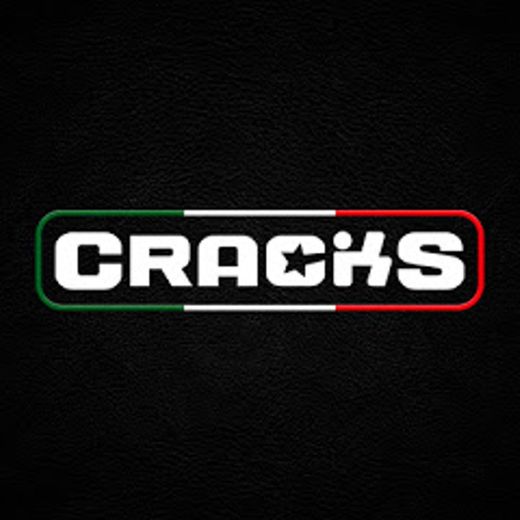 Cracks MX - YouTube