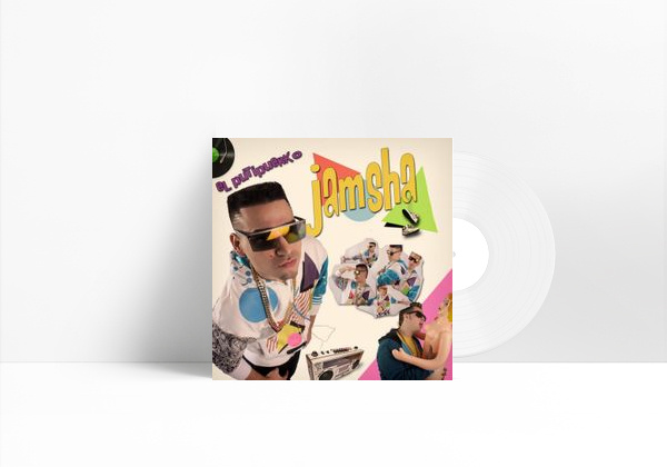 Music Sendo Cohete (feat. J King Y Maximan, Guelo Star, Randy & Tony Lenta)