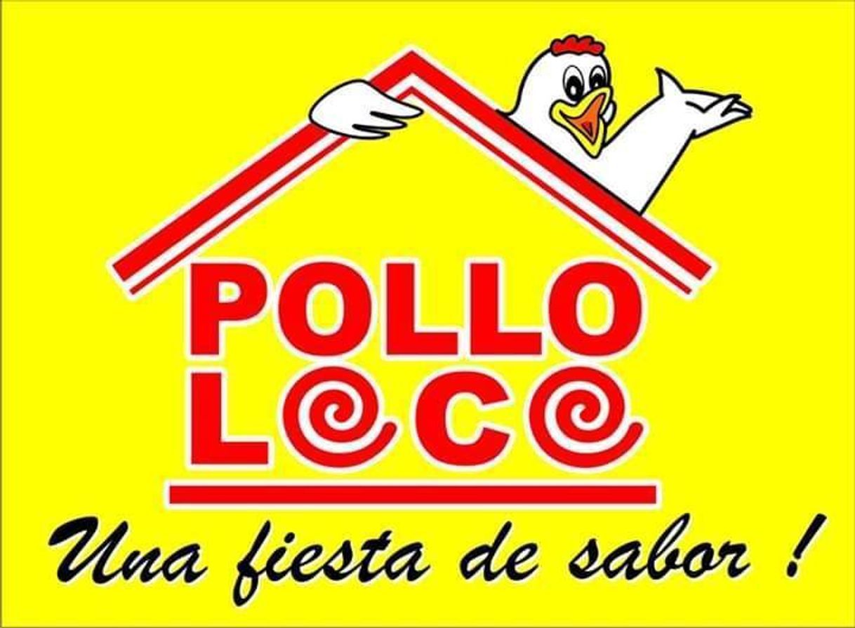 Restaurantes Pollo Loco