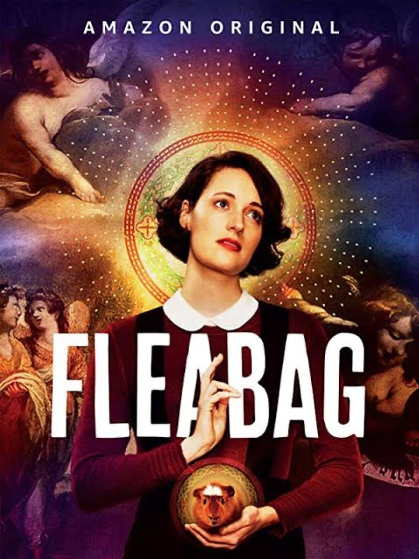 Moda Fleabag - Amazon Prime