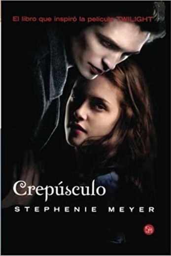 Crepúsculo