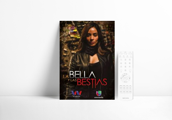 Serie La Bella y las Bestias