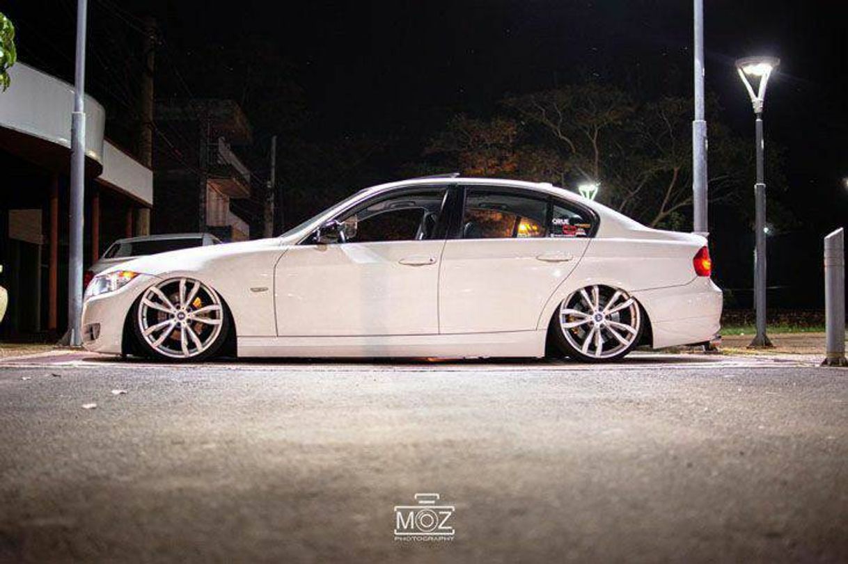 Social 320i