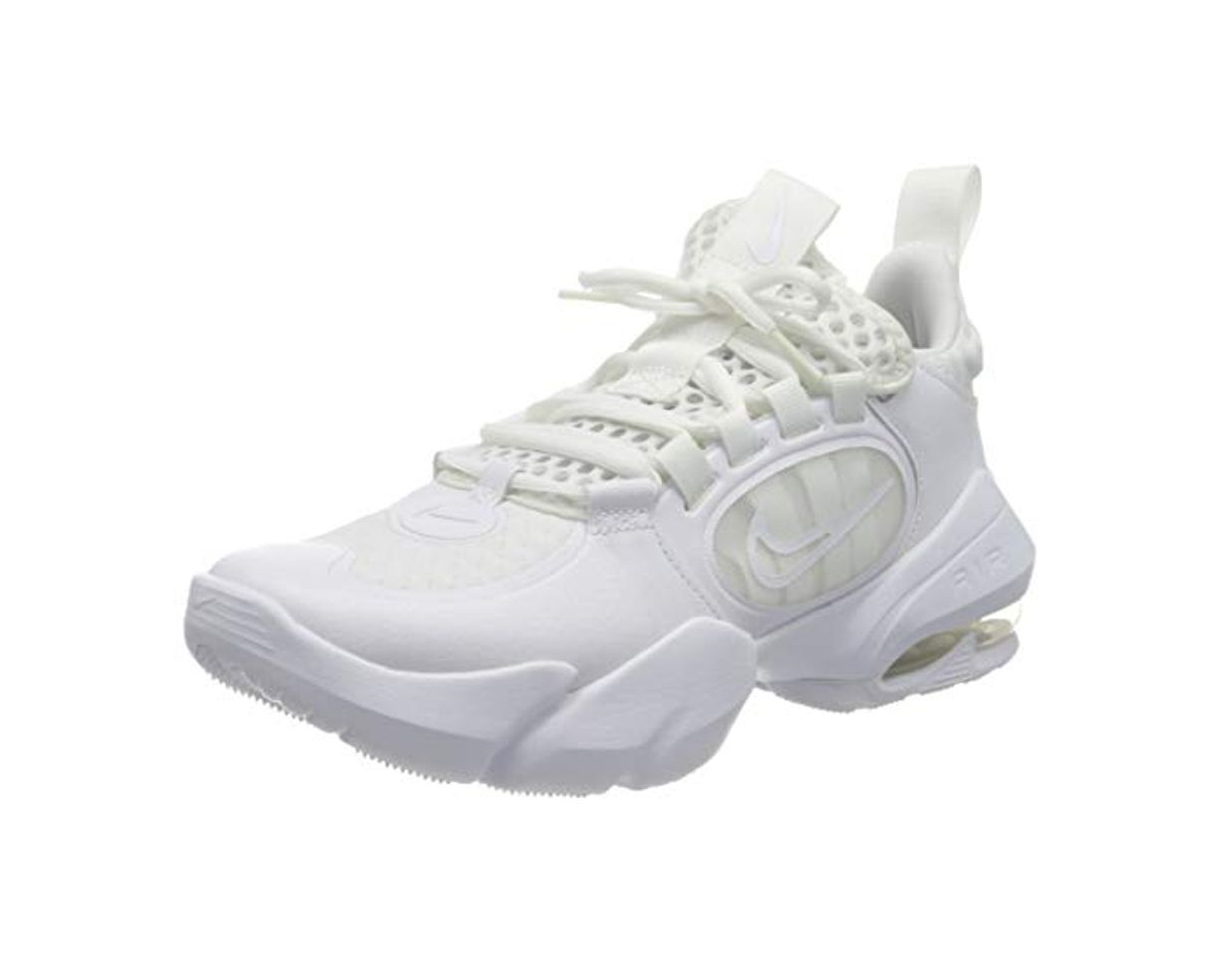 Social Nike Air MAX Alpha Savage 2, Sneaker Hombre, White