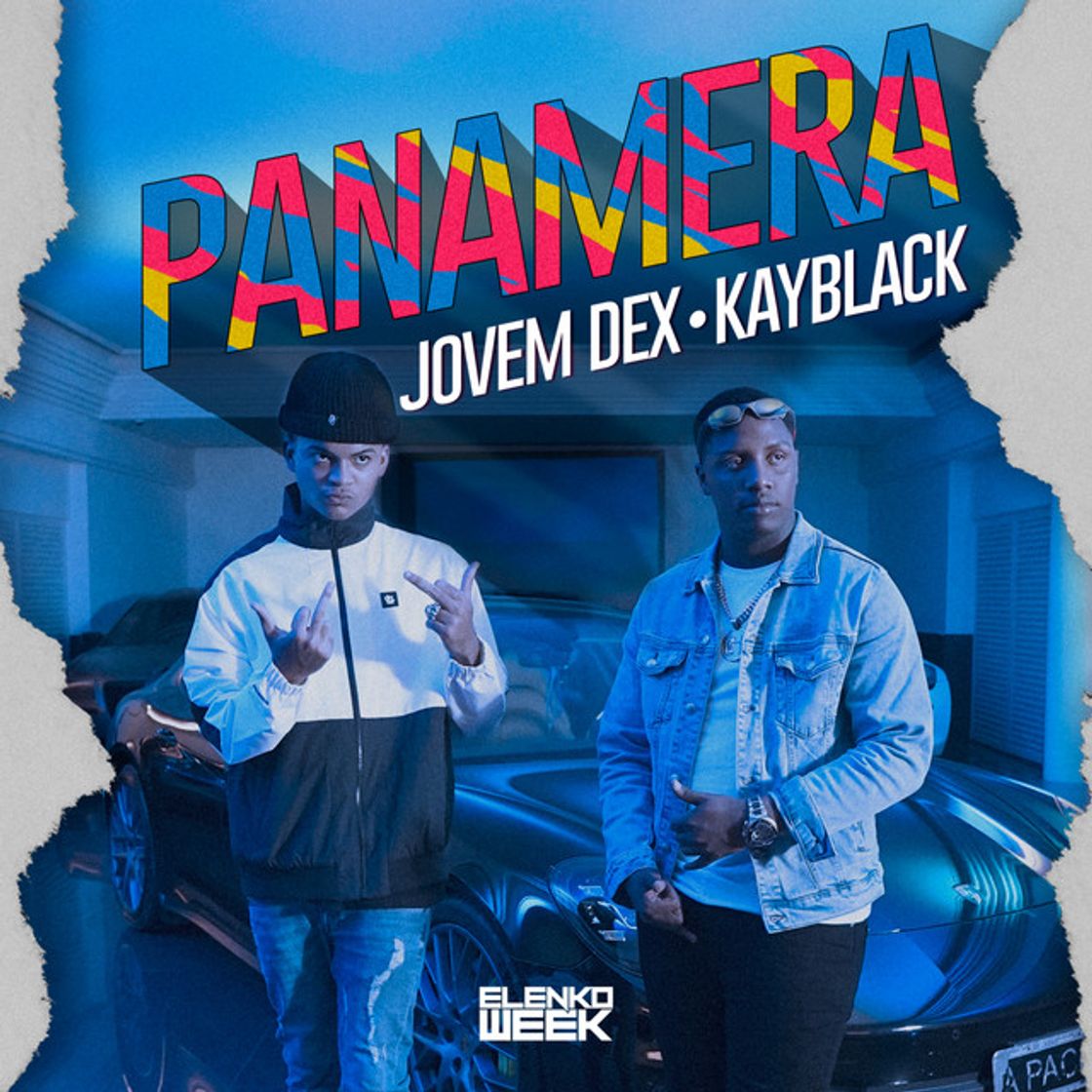 Music Panamera