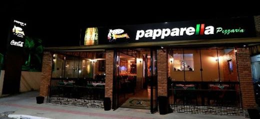 Papparella Pizzaria Joinville