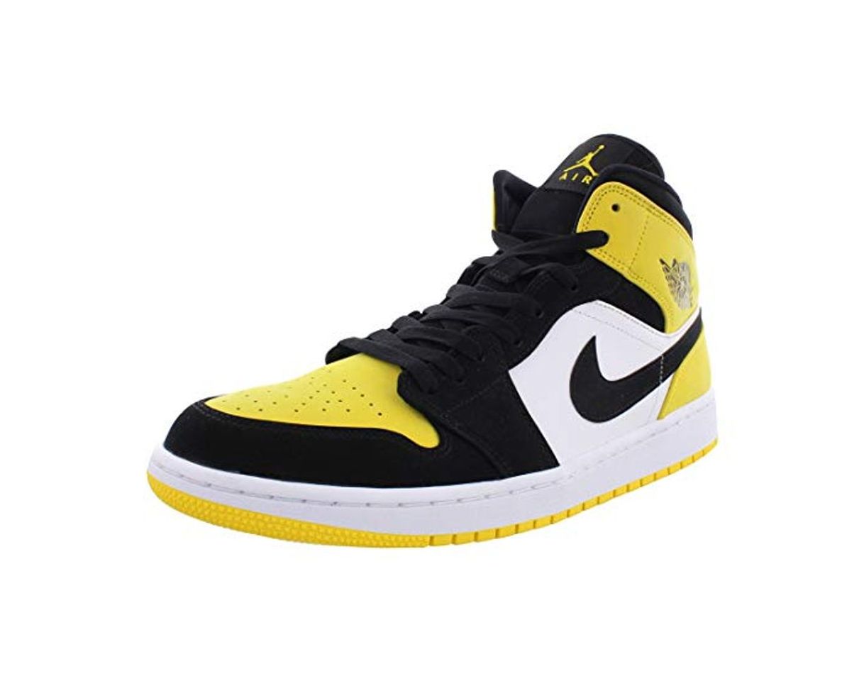 Social Jordan Air 1 Mid SE,