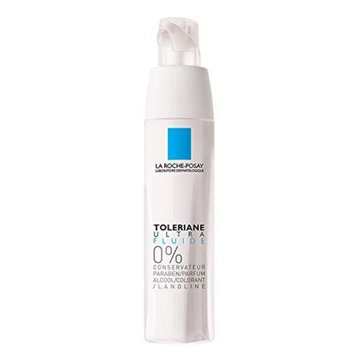 La Roche Possay TOLERIANE ULTRA Fluido 40ml