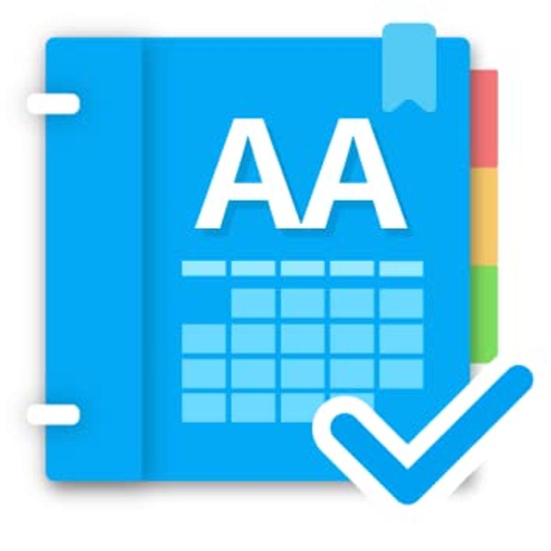 App AA Calendar