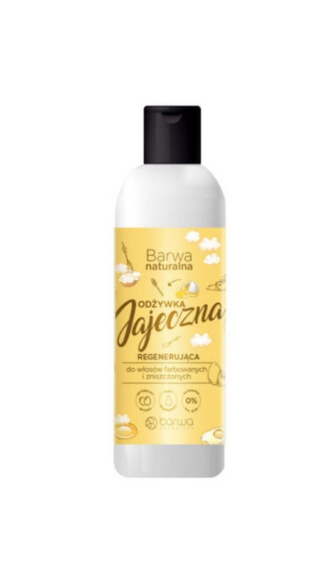 Productos Egg Conditioner Barwa