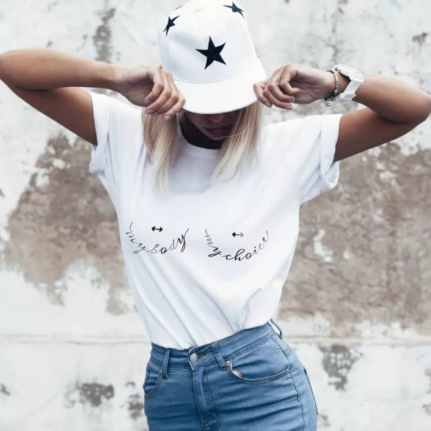 Social Camiseta