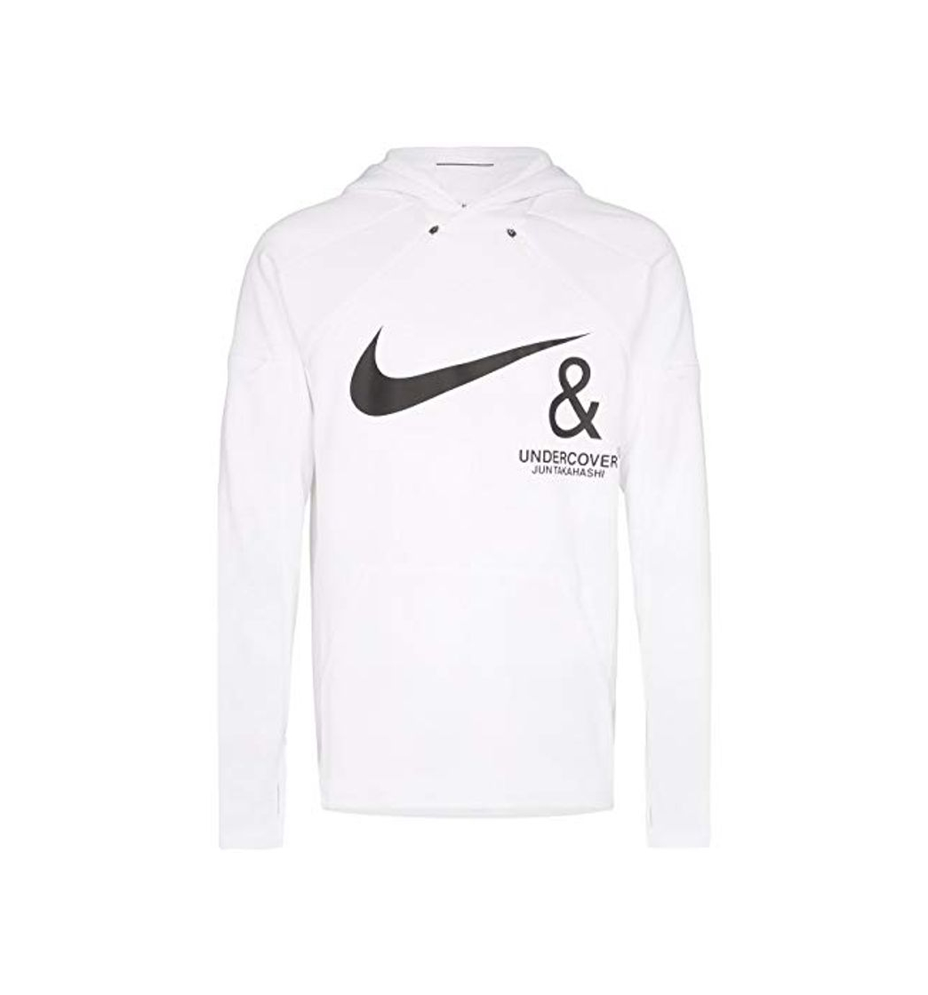 Fashion Nike x Undercover Jun Takahashi Nrg Hoodie White