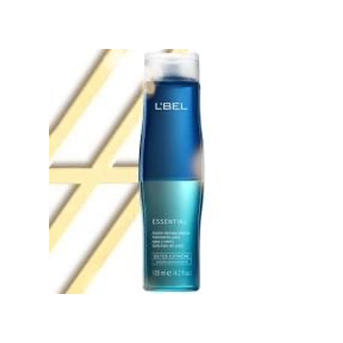 Social Desmaquillante L’BEL