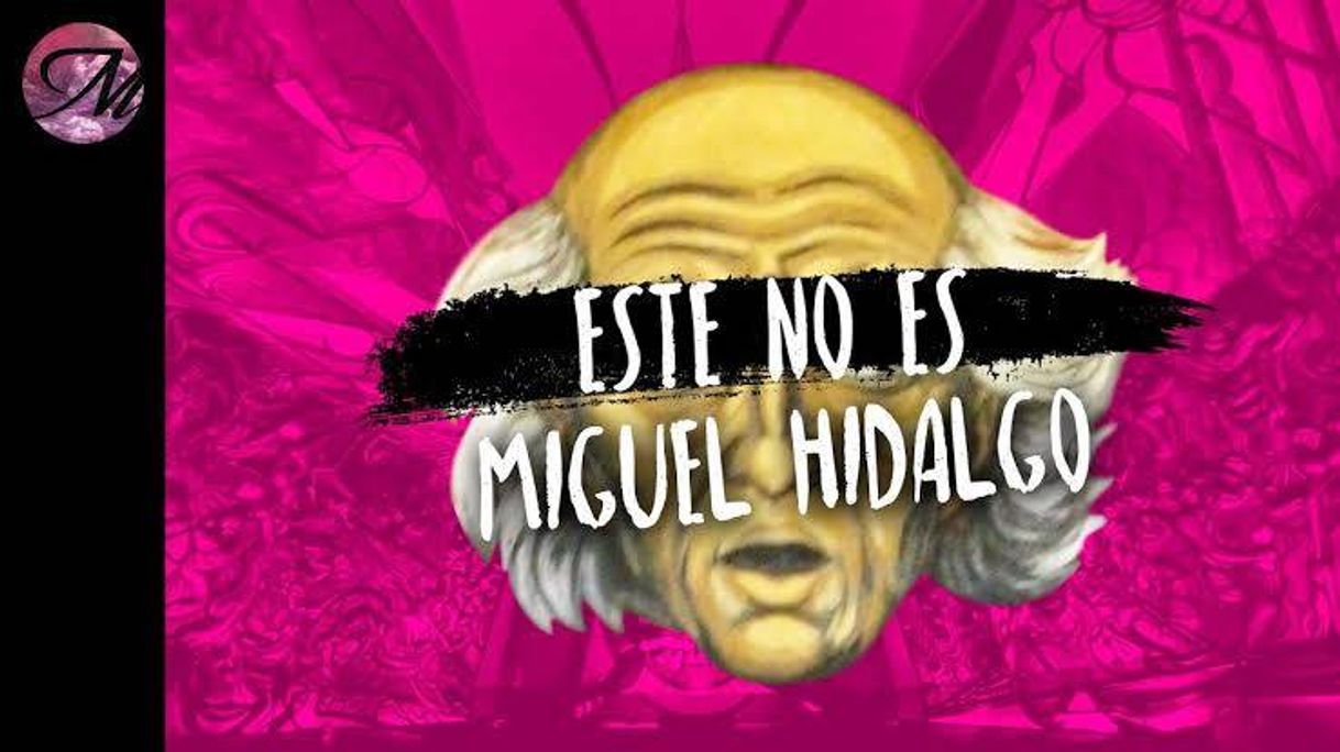 Fashion Mentiras que te contó la escuela sobre Miguel Hidalgo