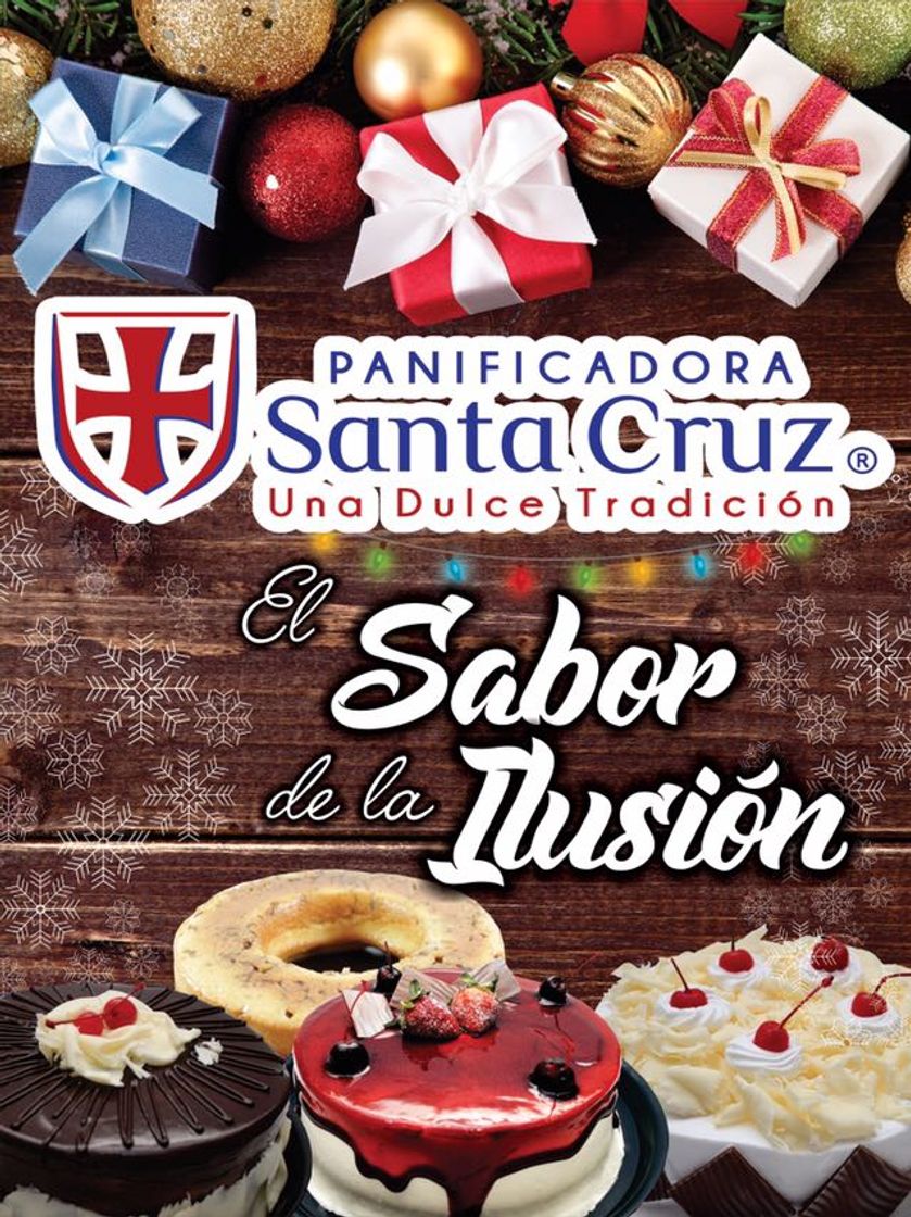 Restaurantes Panificadora Santa Cruz, Sucursal Zacatecas