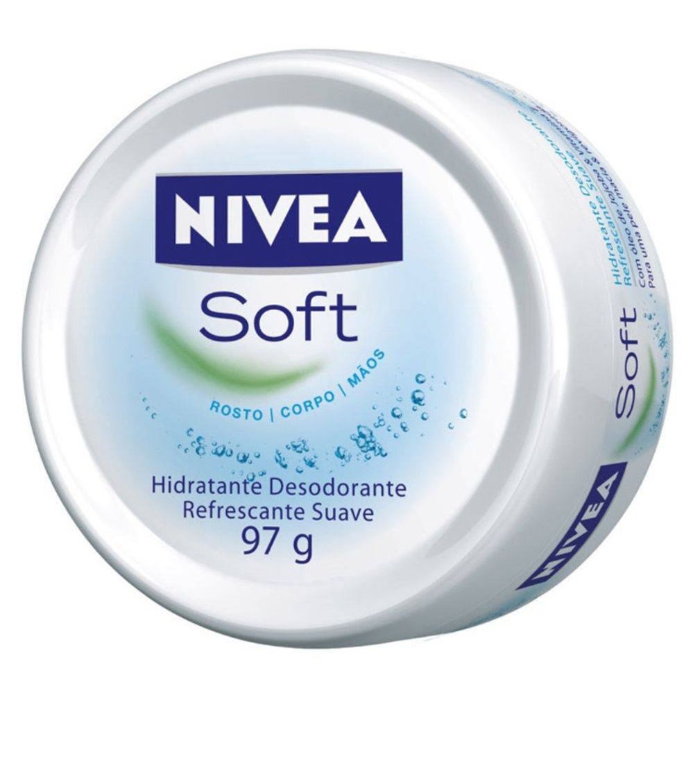 Moda Creme nivea