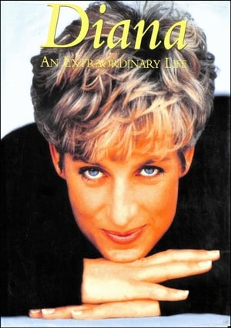 Serie Diana: An Extraordinary Life