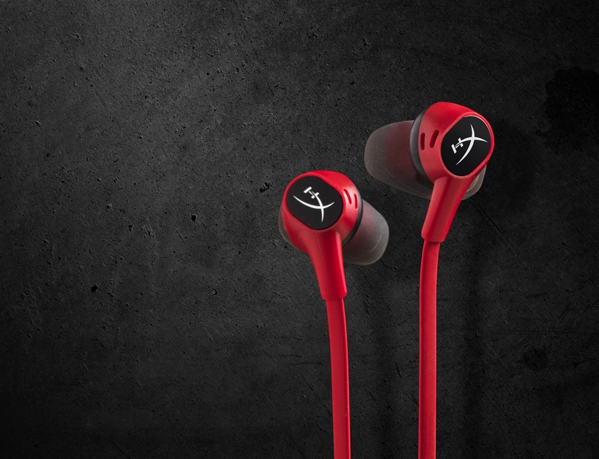 Fashion HyperX Earbuds