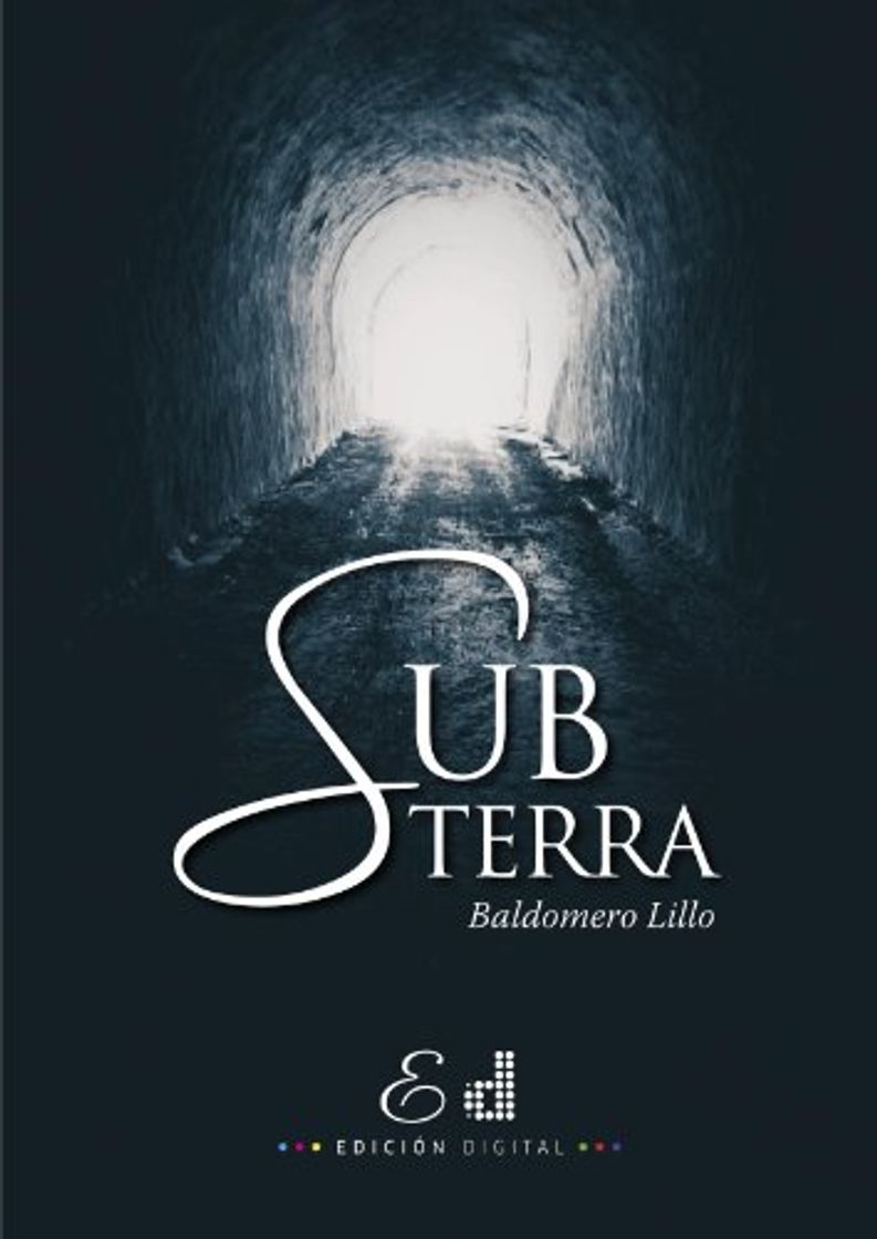 Libro Subterra