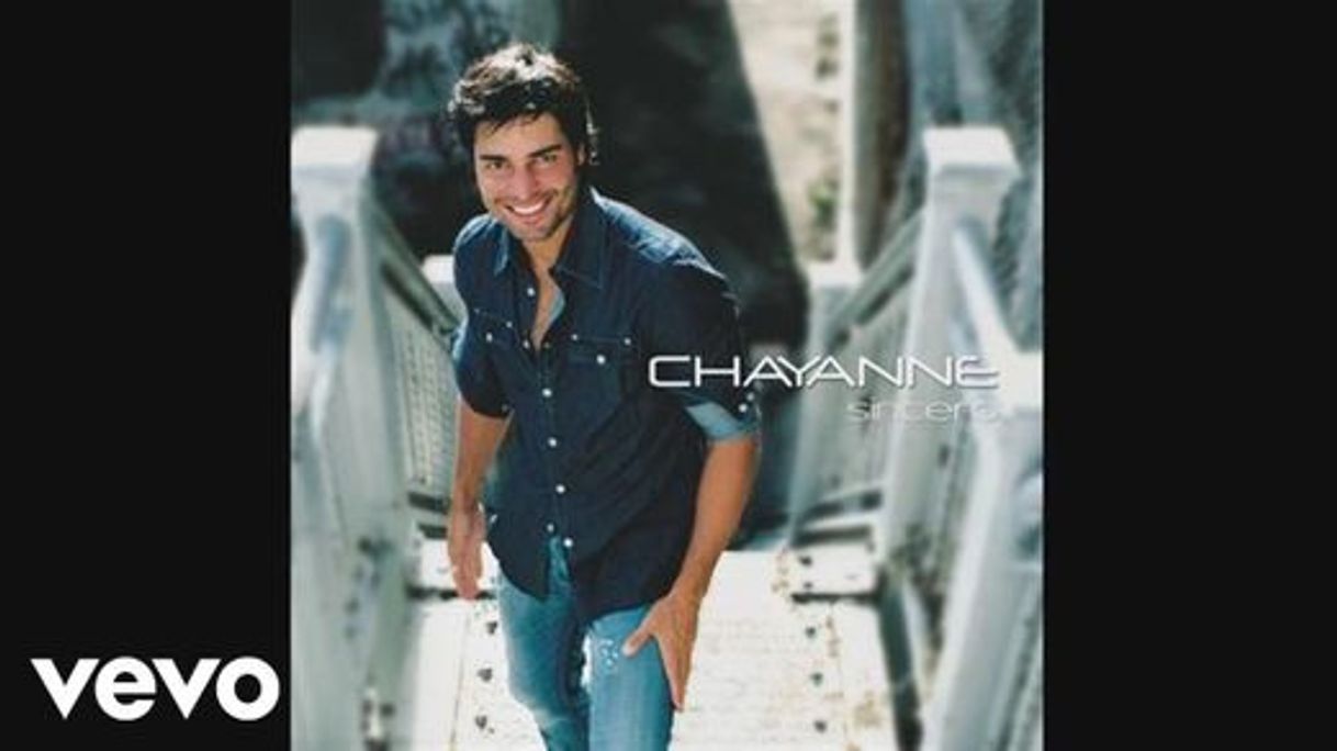 Fashion Chayanne - Un Siglo Sin Ti (Audio) - YouTube