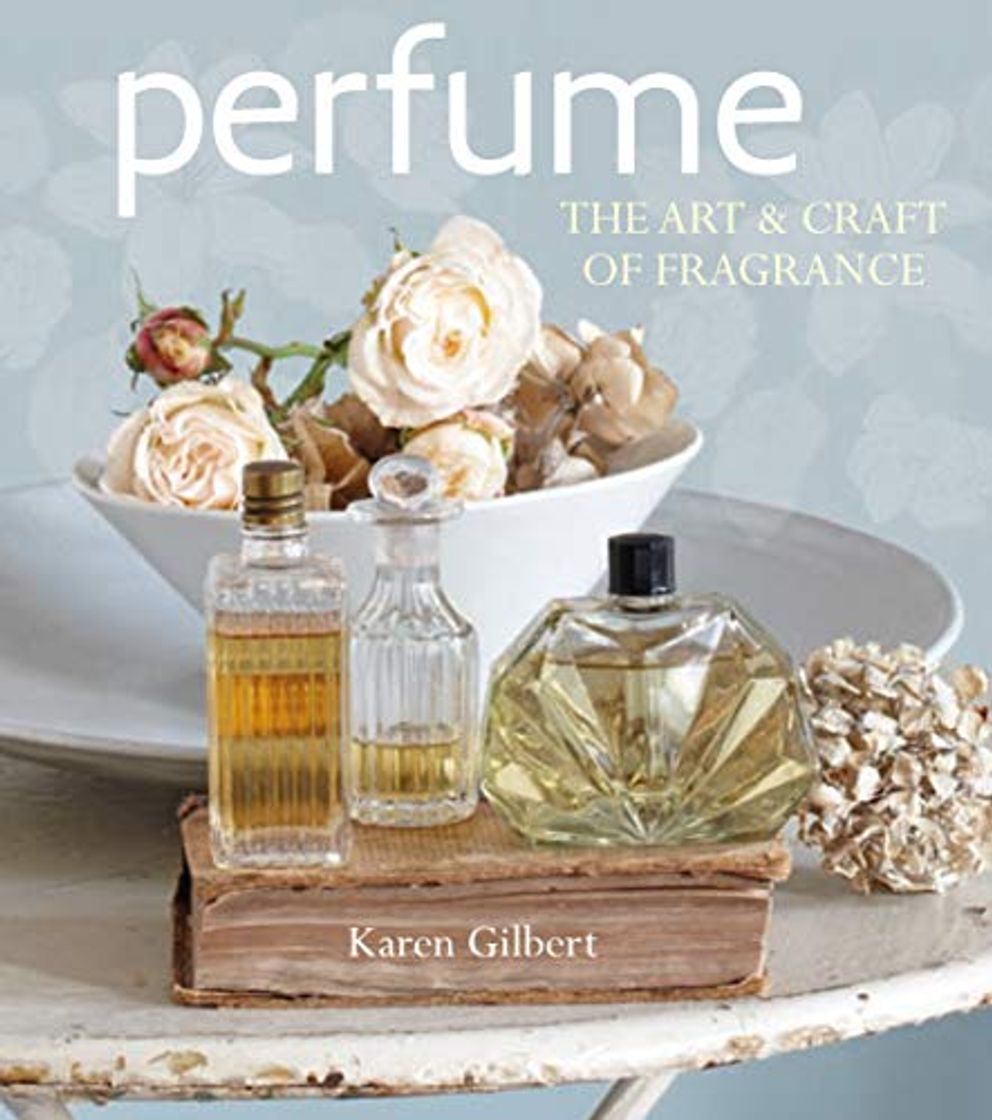 Productos Perfume