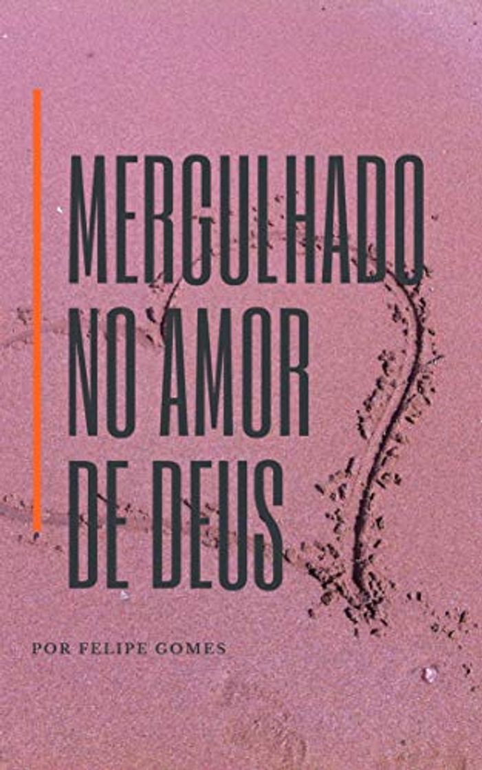 Books MERGULHADO NO AMOR DE DEUS