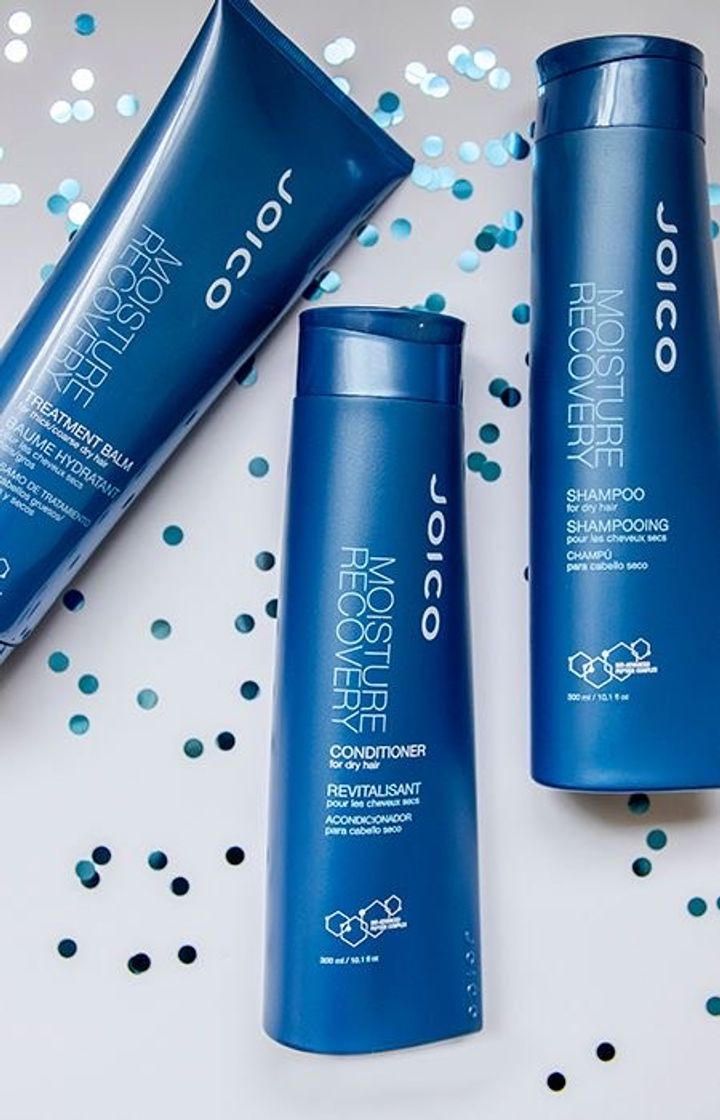 Product Joico Moisture Recovery