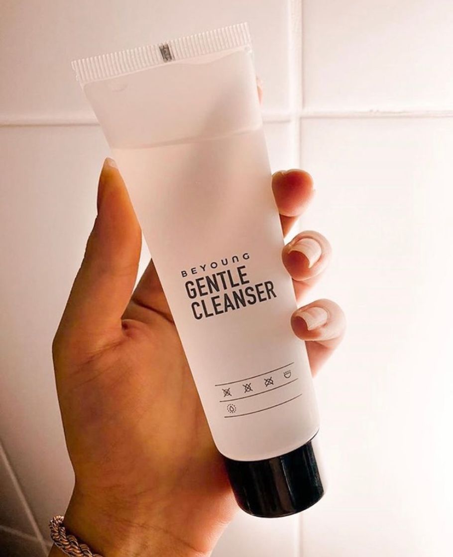 Producto Beyoung Gentle Cleanser 