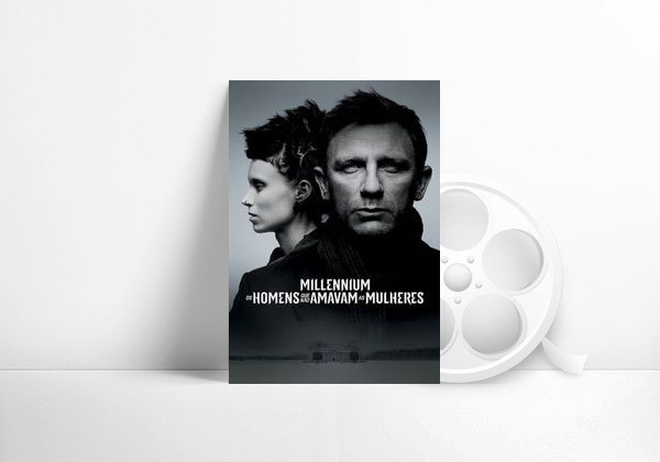 Movie Millennium: Los hombres que no amaban a las mujeres