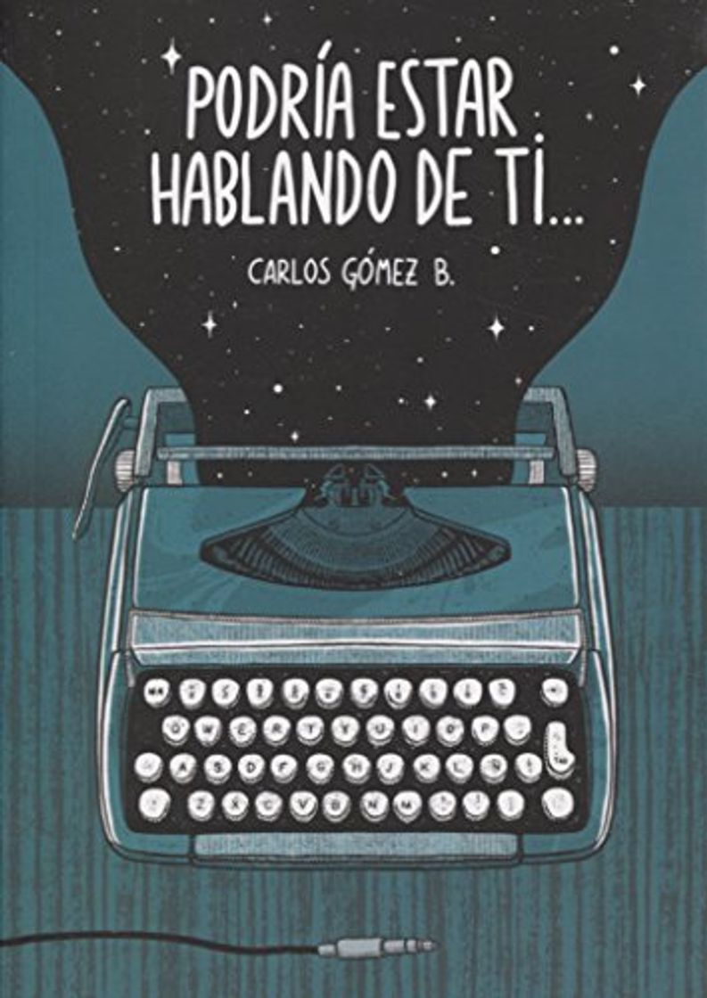 Libro Podría estar hablando de ti