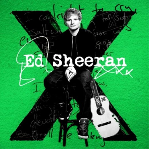 Ed Sheeran - Photograph