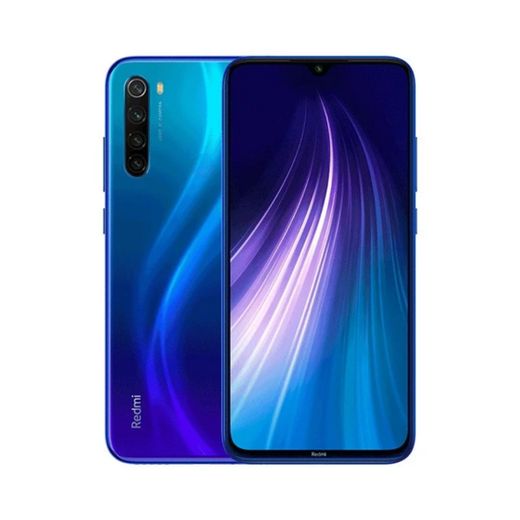 Xiaomi Redmi 8 Teléfono 4GB RAM