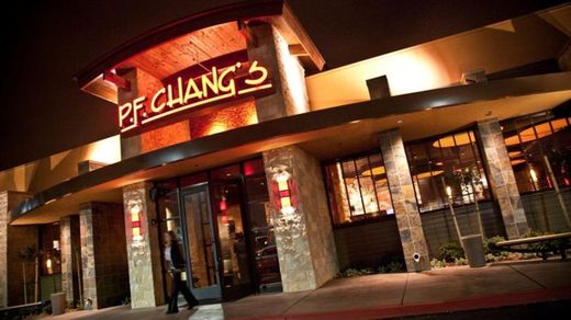 P.F. Chang's