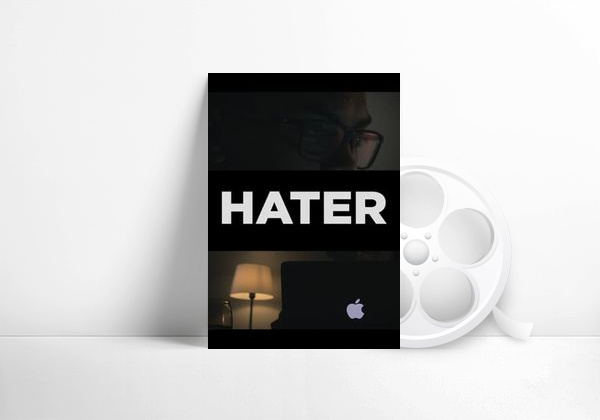Película HATER