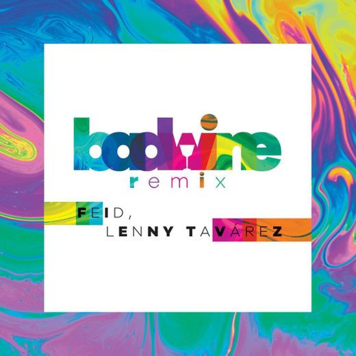 badwine - Remix