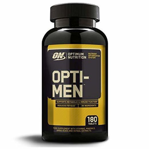 Optimum Nutrition Opti-Men Standard