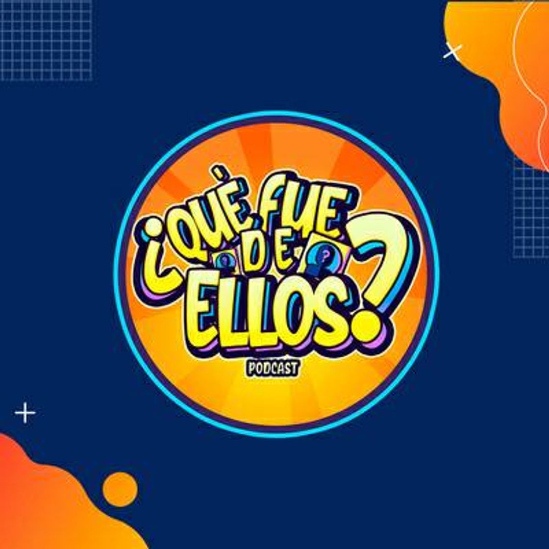 Social ¿Qué fue de ellos? Podcast 